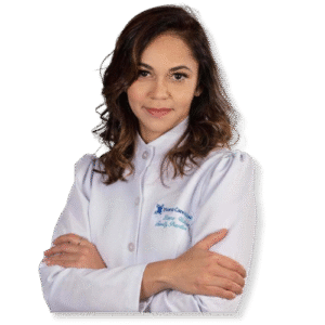 Foto de Dr Laura Uchôa
